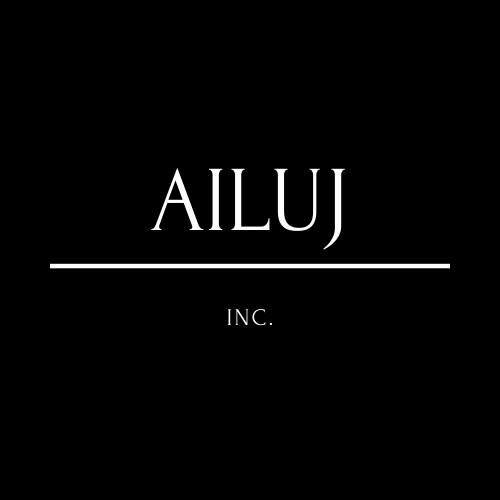 Ailuj, Inc. logo